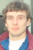 Yuri Cherednik