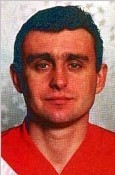 Fedor Cherenkov