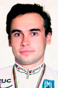 Sergei Chernyavsky