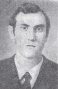 Yevgeny Chernyshev