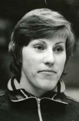 Lyudmila Chernysheva