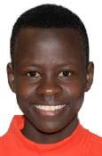 Faith Cherotich
