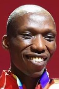 Timothy Cheruiyot