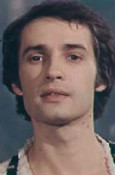 Sergei Chetverukhin