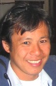 Chun Wei Cheung