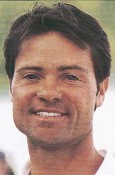 Darren Chiacchia