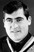 Parnaoz Chikviladze