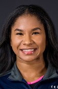 Jordan Chiles