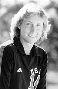 Linda Chisholm