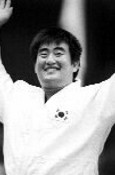 Yong-chul Cho