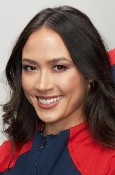 Madison Chock