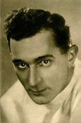 Paul Chocque