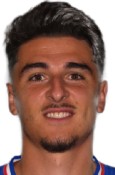 Joris Chotard