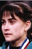 Oksana Chusovitina