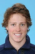 Joss Christensen