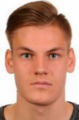 Max Christiansen