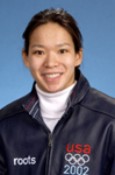 Julie Chu