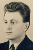Aleksandr Chuchelov