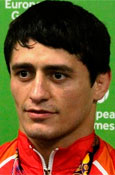 Rasul Chunayev