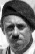 Owen Churchill