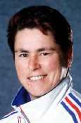 Christine Cicot