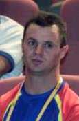 Traian Ciharean