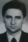 Dragomir Cioroslan