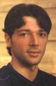 Alberto Cisolla