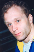 Soren Claesson