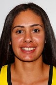 Taliqua Clancy