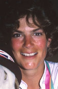 Diana Clapham