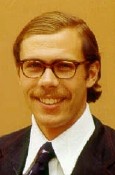 Eugene Clapp