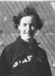 Marjorie Clark