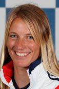 Saskia Clark