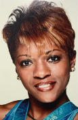 Eldece Clarke