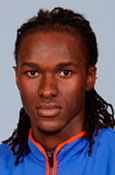 Will Claye