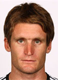 Jacob Clear