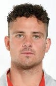 Jack Cleary
