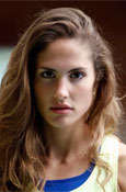Elodie Clouvel