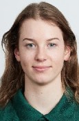 Tess Coady