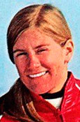 Barbara Cochran