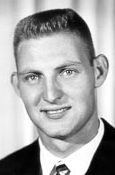 Richard Cochran