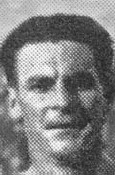 Commodore Cochrane