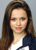 Sasha Cohen