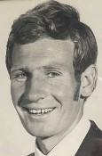 Trevor Coker