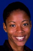 La Tasha Colander-Richardson