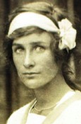 Evelyn Colyer