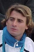 Javier Conte