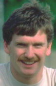 Gary Cook