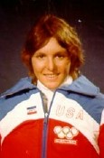Christin Cooper